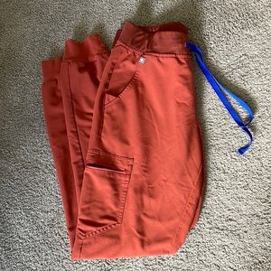 Women’s Figs Jogger Scrub